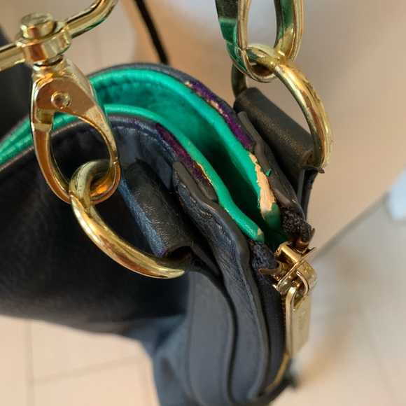 Olivia + Joy hobo bag - Picture 8 of 9